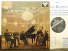 DECCA SXL 2110 ED1 stereo Schubert trout quintet Curzon vienna octet