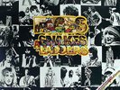The Faces - Snakes and Ladders. 1976 UK Vinyl Best of LP. Exc, Stay with Me etc.
