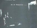 PASTORAL EN EL HOSPICIO LP ARGENTINA    VG++