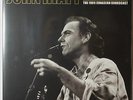 John Hiatt - Paper Thin - The 1989.. 2LP 140g limited vinyl ONLY 1000 NEU/SEALED