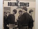 THE ROLLING STONES STORY '80 Decca German import 12LP box set + insert M- LPs