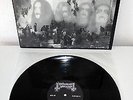 Seigneur Voland Final Stand 12'' BLACK METAL LLN MÜTIILATION FUNERAL SIN Chemin