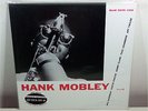 sealed OVP 2002 LP: 200gr QUIEX SV-P - HANK MOBLEY 
