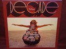 Neil Young DECADE (Vinyl LP) Reprise 3RS 2257 - 3 Disc Set - Near Mint