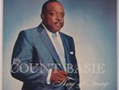 COUNT BASIE: King of Swing CLEF Jazz ORIGINAL Vinyl LP Super Rare 50s
