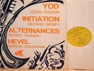 RARE FRENCH EXPERIMENTAL*POINT RADIANT*VOL2*ROQUIN/GRISEY/TESSIER/GOLDMANN*EX /E