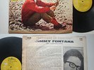 JIMMY FONTANA PENSEMOS EN NOSOTROS LP CHILE