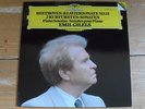 Emil Gilels-Beethoven-Klaviersonate No.11-2 Kurfürsten Sonaten-DGG Digital