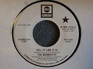 Marriotts Tell It Like It Is ABC 11218 Promo M- Northern Soul