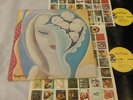 Derek And The Dominos - Layla And Other Assorted Love Songs EX LP - ATCO - Blues