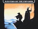 Hawkwind Masters of the Universe LP 180 gram color vinyl record sealed