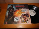 James Brown 70s SOUL FUNK DJ LP Slaughter's Big Rip-Off 1973 USA ISSUE