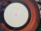 THE SMITHS IRISH TRANSLUCENT 45 HEAVEN KNOWS I'M MISERABLE NOW  ROUGH TRADE 1984
