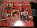 Elvis Presley ELVIS' CHRISTMAS ALBUM Japan 60's LP (RA-5135)