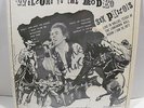 Vintage SEX PISTOLS Live in Dallas 1977 Ruthless Rhymes Ltd Bootleg Rare Germany