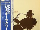 Jackie McLean-Action-Blue Note 8087-JAPAN KING RARE