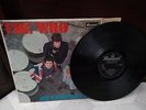 The Who My Generation UK Mono 1965 Brunswick LP