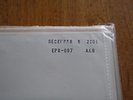 The Who Pete Townshend / USA 2LP Test pressing CLASSIC RECORDS / Another Scoop
