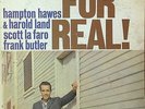 Hampton Hawes-For Real-Contemporary 3589-MONO