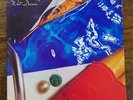 Wet Dream by Rick Wright (1978) - Vinyl