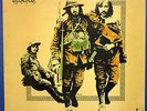 GROUNDHOGS-Thank Christ For The Bomb-Original UK VINYL LP 1970-EXCELLENT