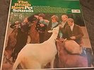 The Beach Boys - Pet Sounds (Mid 1970's UK Pressing) Stereo 12
