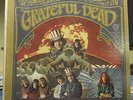 Grateful Dead Debut Self Titled Gold WB Label First Press 1A/1A Matrix Mono LP