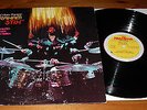 Ed Graham-Hot Stix-German M&K Real Time TAS Audiophile Vinyl LP-1978- HEAR