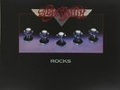 Aerosmith - Rocks (180gm Vinyl LP) RSD 2014 (New)