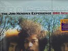 JIMI HENDRIX EXPERIENCE: BBC Sessions (3 LP SET-SEALED--Includes bonus track)