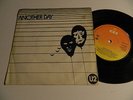 U2 -ANOTHER DAY / TWILIGHT -1980 IRISH PRESSING CBS 8306 -Vg++ / Vg