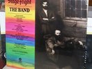 The Band: Stage Fright LP SEALED