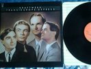 Kraftwerk/Trans Europe Express.1977 UK Capitol Original LP