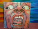 King Crimson - In The Court Of The Crimson King - 1969 - Atlantic - Vinyl LP