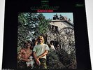THE GLASS FAMILY - ELECTRIC BAND, 2015 USA vinyl 2LP, 250 COPIES NEW - SEALED