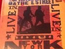 Bruce Springsteen & The E Street Band Live In New York 3 Lp Set New Sealed Rare