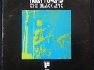 Noah Howard The Black Ark SPAIN Arthur Doyle Earle Cross Sirone Muhammad Ali VG+