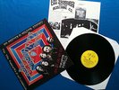 Big Brother & The Holding Company - Cheaper Thrills LP UK 1984 EX-/EX-