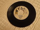TONY JOE AND THE MOJOS  (TONY JOE WHITE)  BAD MOUTH/SOMEDAY J-BECK 1001