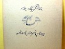 JOE McPHEE - Black Magic Man - '75 orig Swiss press avant free jazz LP - NM
