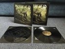 Machine Head - Unto The Locust 2LP Album Rare