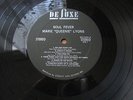 SOUL FUNK RARE 33 LP by MARIE 