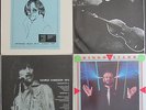 Beatles – Lennon-McCartney-Harrison-Starr LPs: Vinyl Rarities