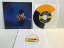 Wanda Jackson Signed Tri Color Third Man Records Jack White Amy Winehouse cover