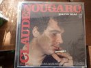 Claude Nougaro : paris mai - philips 844.954 BY