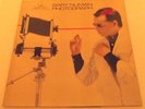 GARY NUMAN PHOTOGRAPH LP ORIGINAL 1981 GATEFOLD  RARE