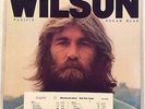 DENNIS WILSON Pacific Ocean Blue LP WHITE LABEL PROMO WLP 1977 Caribou Records
