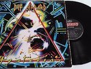 Def Leppard ?– LP 
