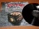 Tankard - Vol(l)ume 14 ( Rare German Thrash Metal LP )