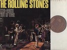 [LP] Rolling Stones, The,After-Math & Out Of Time (Decca) SBD 1125-C CLube